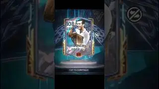 Free Dunga🇧🇷🥶☠️| #eafc24 #eafc25 #shorts #fifamobile #ytshorts #football #brazil #dunga #fc25 #fc24