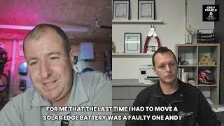 EP9 &ndash; Where&rsquo;s SolarEdge Gone? Why I&rsquo;m Not Using It Anymore