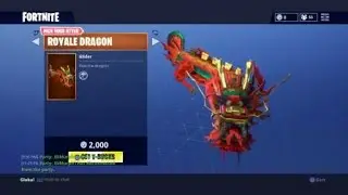 FORTNITE SECRET CHARACTER!!!! PAUSE AT RIGHT TIME!!!!LEAKED!!!!!