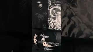 Aegror - Traitor of the Innocent (Verse Playthrough)