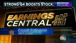 Expect To Sustain 35% Margin Going Forward: Career Point