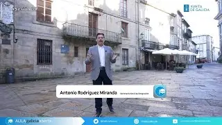 Sesión 30 - Aula de lingua e cultura galegas 2025