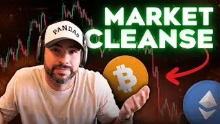 Is This The Cleanse We Need Before Higher?