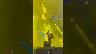 Kauan Moura na Festa da Batata em Contenda/PR