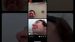 Lil Bibby & Complex Insta Live 'TPNE' News 👀🔥 | Full Livestream
