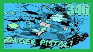 Finger Bang! | My Hero Academia Chapter 346 Live Reaction