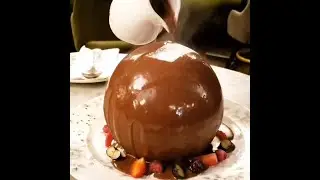 EL MEJOR POSTRE - MAGIC BALL - Restaurante Franklin - Recomendaci&oacute;n - Enjoy Eat Lima