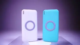 PF Concept - Wireless charging
