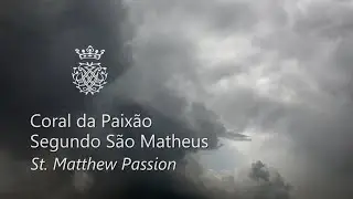 Collegium Cantorum Brasil | Helma Haller | Johann Sebastian Bach