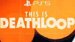 DEATHLOOP - Official Premiere Announcement & Gameplay Reveal Trailer | Playstation 5 - PS5