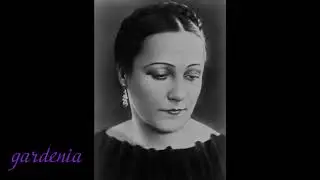 Вера Давыдова - Василенко. Армянская серенада
