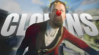 Embarrassing The Biggest CLOUT CHASERS on RDR2 Online!! (Free Aim Assist EXPOSED)