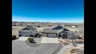 Mark Cooper presents 3441 Antelope Ridge Trail Parker, CO | ColdwellBankerHomes.com