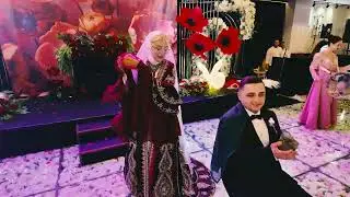 Kına Düğün Birlikte Nasıl Olur ? Gopark Event'te Harika Olur !