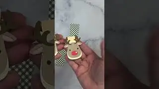 1 Minute Cardmaking Tutorial- @spellbinders October 2024 Large Die of the Month Cozy Toes Slippers