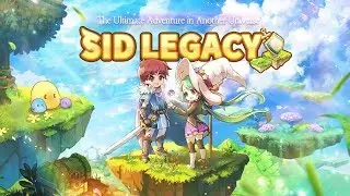 Sid Legacy Gameplay Android / iOS