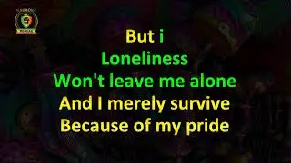 Jimmy Cliff - Many Rivers To Cross (Karaoke Version)