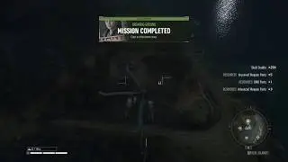 Ghost Recon: Breakpoint | BREAKING GROUND [Outcasts Faction Mission]