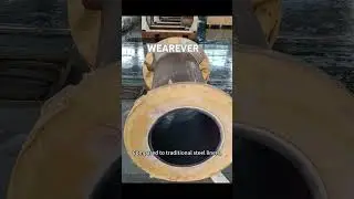 #wearever#wearplate #siliconcarbidechute#ceramic#wearliner#siliconcarbide#