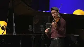 Benjamin Sutin - Belz -  2022 Seifert Competition Finals