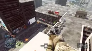 Battlefield 4 Epicness