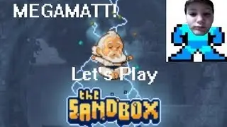 Let's Play The Sandbox Episode 1: Your Great Beginning
