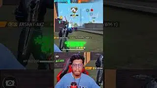 Single Awm Killaditharam 😈 #freefire #freefiremax #shorts