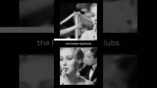 😉 Fun! Scarface Al Capone CLIP (19 Movies on INFAMOUS People | Common TRAITS)