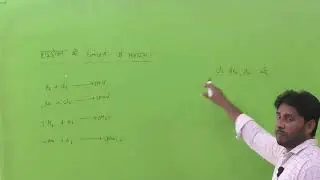 class 11 chapter 9 chemistry hydrogin || ket academy by kafeel sir
