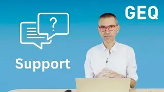 GEQ Tipps und Tricks f&uuml;r schnelle Hilfe (Energieausweis)