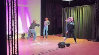 Improv Hour -  Fall 2022