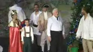 Babes In Toyland - Hail To Christmas - First Coast Opera