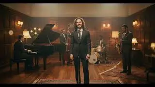 End of Beginning - Djo (Vintage 1920s Gatsby Style Jazz Cover)
