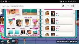 ICH WURDE GEHACKT MSP HILFE