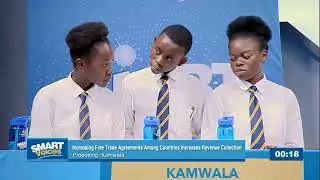 Smart Voices Debate: Season 2 Episode 2
