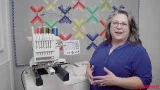 Janome MB-7 Overview and Review