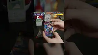 Phantasmal Flames vs Surging Sparks Booster Battle pt. 2