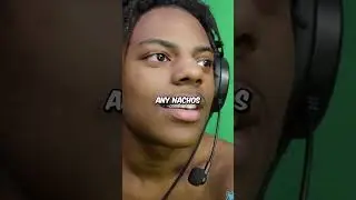 Speed orders Indian food 🤣