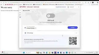 MCAFEE VPN helps stop the Data Discrimination and Data Divide