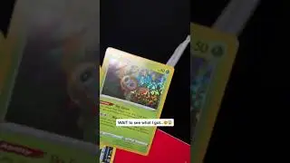 DRUNK POKEMON CARD REVEAL 🍺