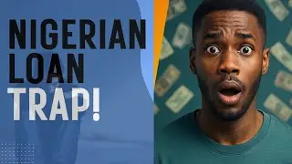 The DARK Side of Loan Apps in Nigeria 😳