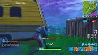 Sniper No Sniping