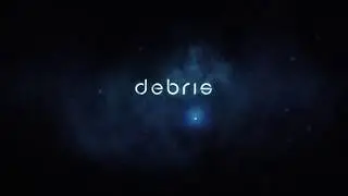 Debris Trailer