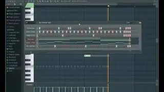 PNL - DA TYPE BEAT BY SARI (OFFICIAL FL STUDIO)