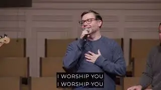 10:30am Contemporary Worship 2/18/24