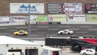 Motor Mile Speedway April 3 2010 Mod4