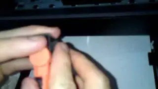 Замена чипа HP 364 и 920, шаг 3.
