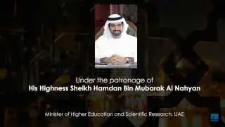 The MENA Higher Education Leadership Forum 2013