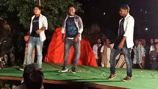 Sunnada SRS group dance