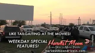 Harvest Moon Drive-In